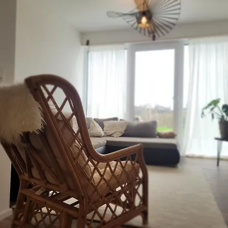 Apartment Himmelsblick Am *