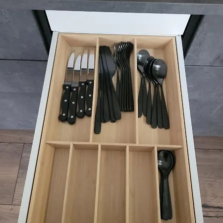 Himmelsblick Am Apartmán Gries