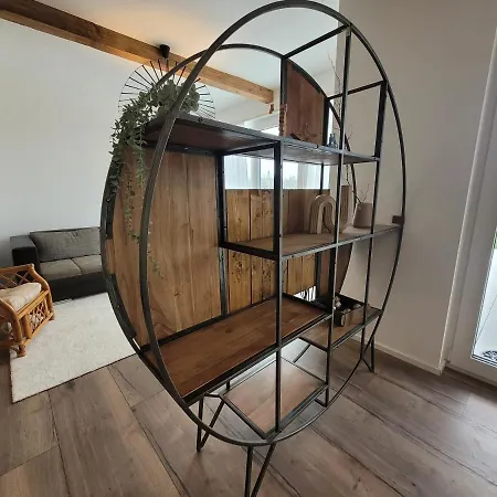 Apartmán Himmelsblick Am *
