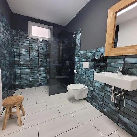 Himmelsblick Am Daire *