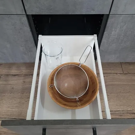 Apartmán Himmelsblick Am Gries