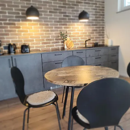 Apartmán Himmelsblick Am *