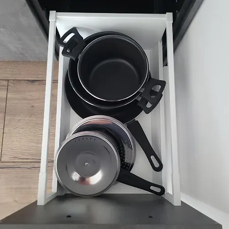 アパート Himmelsblick Am Gries