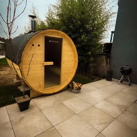 Daire Himmelsblick Am Gries