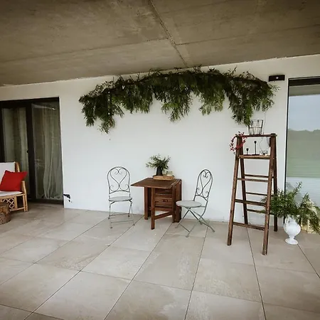 Himmelsblick Am Gries