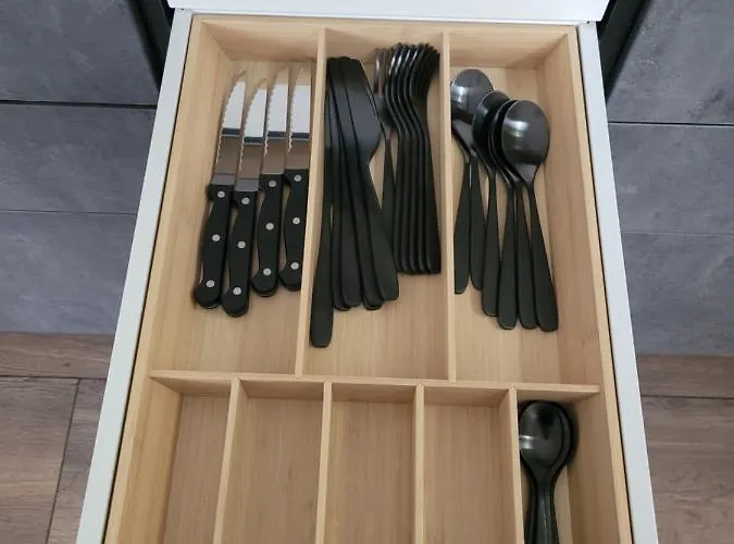 Himmelsblick Am דירה Gries