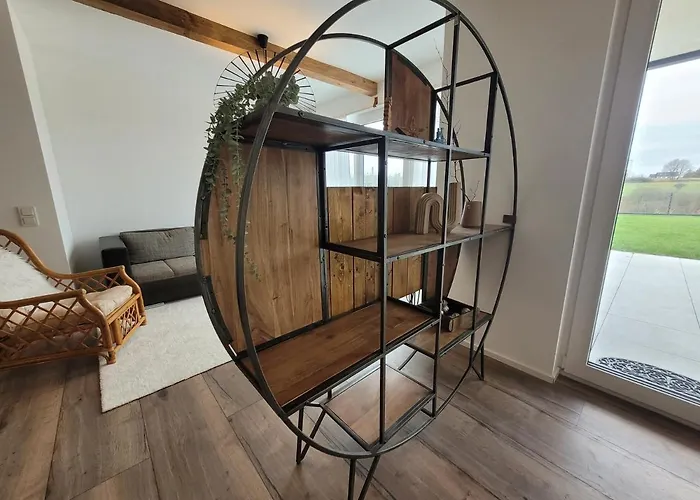 דירה Himmelsblick Am *