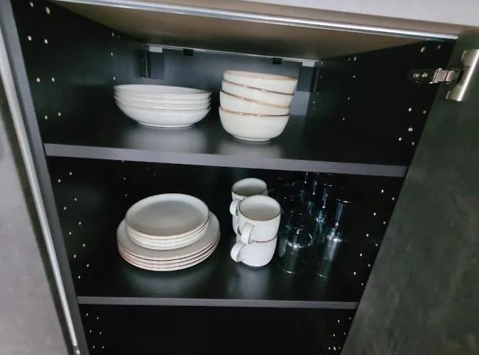 Himmelsblick Am Lejlighed *