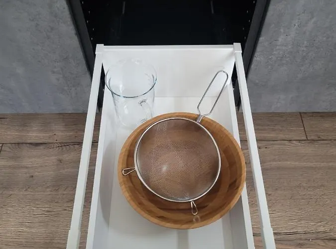 Lejlighed Himmelsblick Am Gries