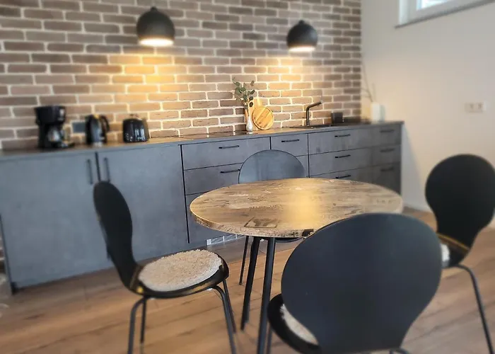 דירה Himmelsblick Am *