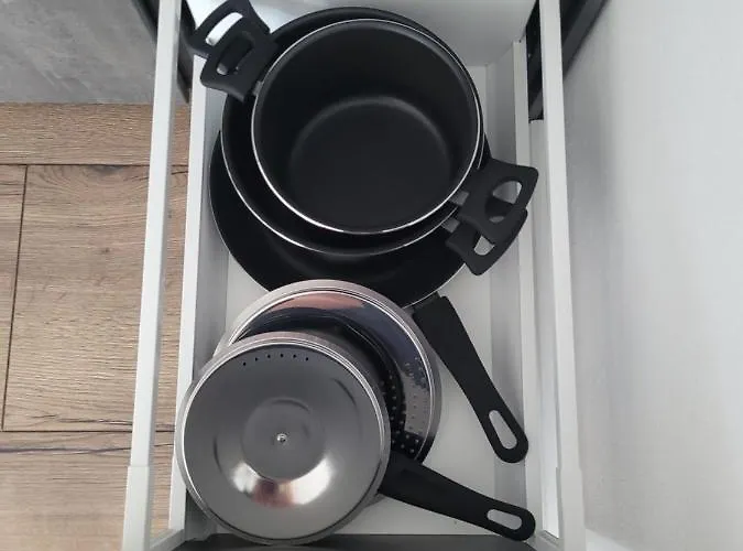 Lejlighed Himmelsblick Am Gries