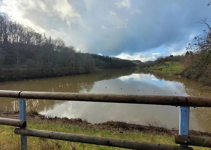 Himmelsblick Am * Gries