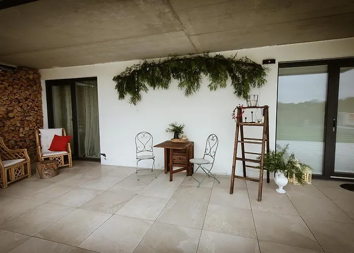 Himmelsblick Am Gries